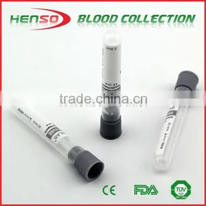 HENSO Non-Vacuum Tubes thumbnail-5