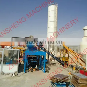 New Manual Block Making Machine for Hydraulic Press thumbnail-1