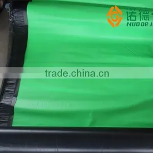 2016 Self-adhsive Bitumen Membrane HDPE thumbnail-1