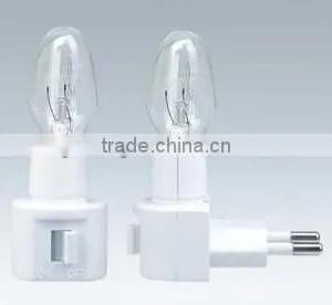Europ Standard Fluorescent Lamp Holder Types of Electric Lamp Base thumbnail-1