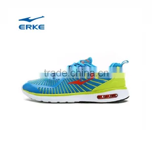 ERKE Wholesale Factory Drop Shipping 2016 Action Air Sports Running Shoes thumbnail-2