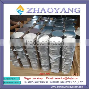 3004 50mm~1000mm Aluminium Flake for for Billboard thumbnail-1