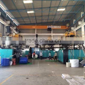 Factory Supply Full Automatic Plastic PE Blowing Machine For Water Tank thumbnail-2