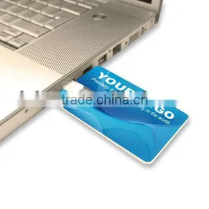 Full Colors Printing Usb Card, Flash Usb Card Shape, Usb Card Printable16gb thumbnail-1