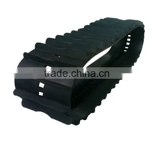 Roboat Rubber Tracks Manufacture Price thumbnail-1