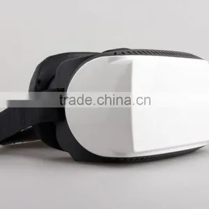 High Quality VR 3D Box With WIFI thumbnail-4