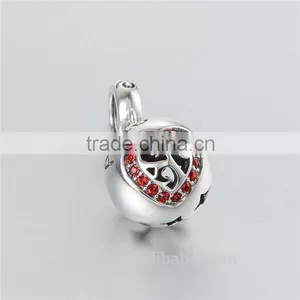 2016 High Quality Slide Charms Fashion Bracelet Charms thumbnail-2
