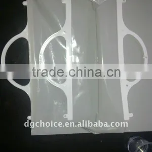Dongguan Packaging Bag Foldable Shopping Plastic Bag Wholesale in thumbnail-4