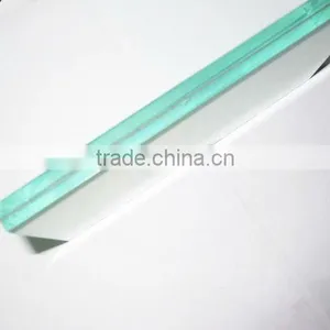 6.38mm/ 8.38mm /10.38mm/12.38mm Laminated Glass With CE and ISO9001 thumbnail-1