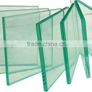 4mm+0.38/0.76/1.14/1.52PVB+4mm Laminated Glass thumbnail-5