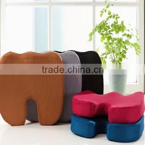 China Professional Manufacture Wholesale Car Seat Cushions for Short People thumbnail-1