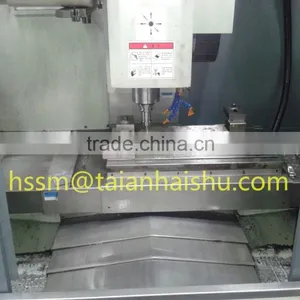 Vmc Machine Price VMC800 Cnc Horizontal Cnc Machining Center and 5-axis Machining Center thumbnail-2