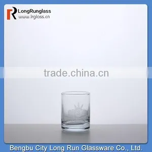 LongRun New Arrivals Barware Glasses Scotch Whisky Glass Whole Sale World Cup 2015 thumbnail-1