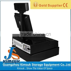 Supermarket Chain Store Used Cashregister Retail Pos System Intergrated Pos System thumbnail-2