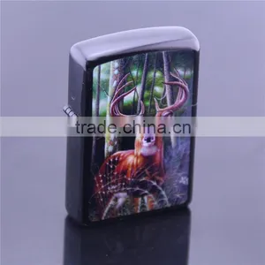 TS-1251 Inflatable Lighter, Wheel Flame Lighters Wholesale thumbnail-3