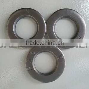 Large Quantity of Flat Washer JIS B 1186 F35 thumbnail-1