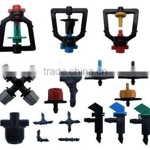 Plastic Microjet for Irrigation thumbnail-3
