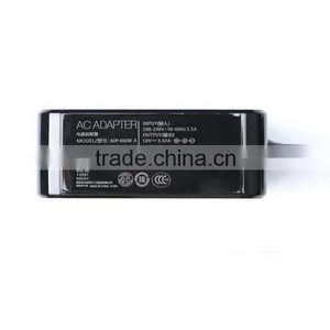 New Square Notebook Power Supply for Asus 19V 3.42A 5.5*2.5mm 65W Laptop Power Adapter AC Charger thumbnail-4