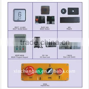 Elevator Parts thumbnail-1