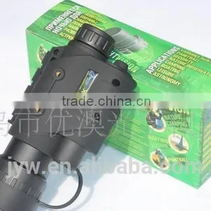 Bering88 5X Night Vision for Handheld and Helmet thumbnail-3
