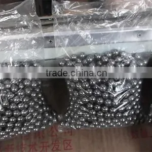 Steel Ball Bearings for Bicycle Parts thumbnail-3