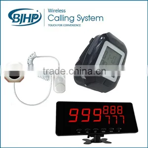 Emergency Calling System Panic Button for Elderly thumbnail-4