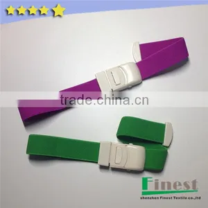 For Outdoor Camping Travel First Aid Emergency Tourniquet With Buckle thumbnail-5