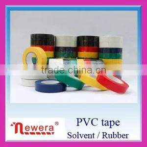 Hot Sealing (China Famous Brand)PVC Rubber Tape thumbnail-1