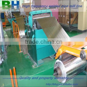 High Speed Slitting Machine Manufactures thumbnail-1