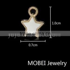 Metal Center Rhinestone Decorative Shoe Part Fabric Shoe Flower thumbnail-3