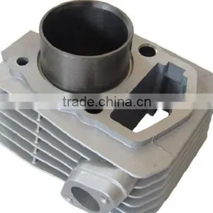 SCL-2013060479 Wholesales High Quality Motorcycle Vespa Cylinder Block Kit thumbnail-2