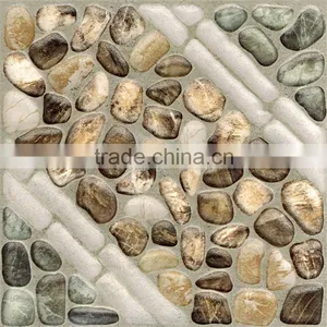 Acid-Resistant Rustic Tile for Kitchens thumbnail-5