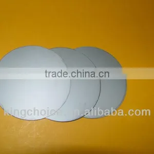 Monocrystal Silicon Sputtering Target 99.999% 0.005-0.02ohm-cm thumbnail-1