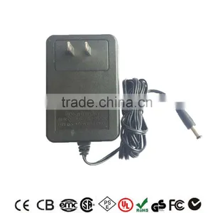 Power Supply 12V 1A AC/DC Transformer Power Adapter thumbnail-2
