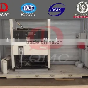 High Quality Mobile Fuel Portable Container Diesel Filling Station thumbnail-2