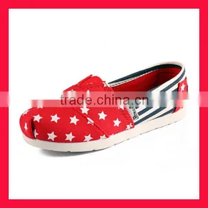 2015 Beautiful Pattern Kids Casual Shoes New Pattern thumbnail-1