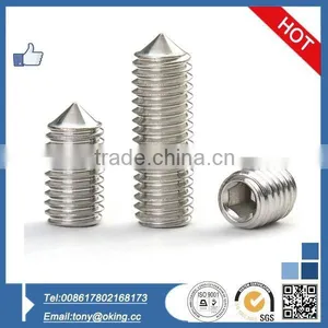 HOT SALE DIN 914 thumbnail-3