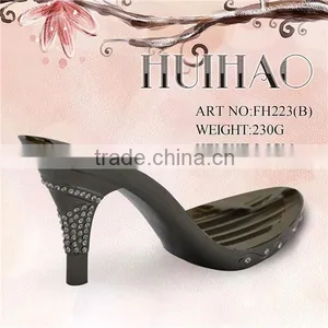 New Fashional ABS High Heel Shoe Sole thumbnail-4