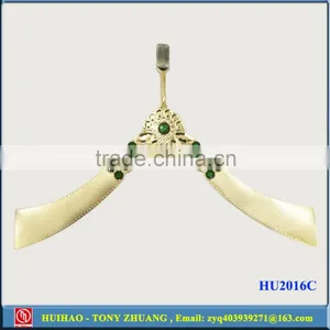 Manufacturer TPU Upper Shoes Material Accessories (HT2016C) thumbnail-1