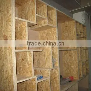 High Quality Chipboard thumbnail-2