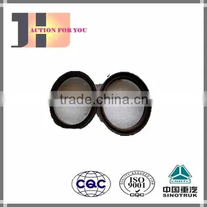 Truck Engine Spare Parts For Weichai Wd615 Engine 61500010046 Front Oil Seal thumbnail-3