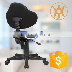 HC-C003 Modern Durable Office Computer Chair Wholesale thumbnail-3