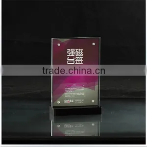 Custom Hot Photo Cheap Price of Acrylic Panel thumbnail-1
