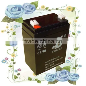 Maintenance Free Storage Battery,deep Cycle Storage Accumulator,solar Battery,12volt Battery thumbnail-1