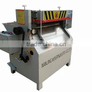 Sliding Window Rubber Strip Cutter/cutting Machine thumbnail-3