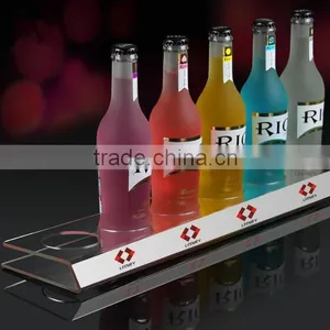 Custom Acrylic Wine Display thumbnail-1