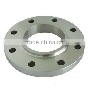 PJ/PR Male and Female Titanium Flange thumbnail-4