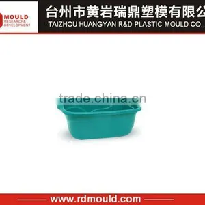 Basin for Baby Washing Mould thumbnail-1