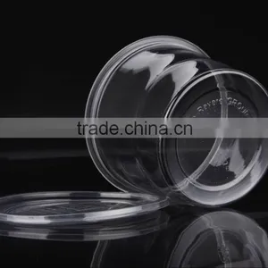 1000 ml PET Chocolate Container thumbnail-4