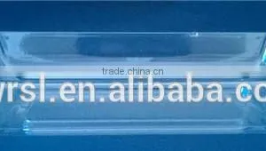 Disposable PET Tray Clear PET Tray for Food thumbnail-1
